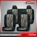 11 Pieces Tree Design Universal Seat Covers